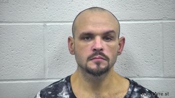 Christopher Lee Kelley Mugshot