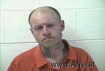 Christopher James Kelley Mugshot