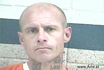 Christopher James Kelly Mugshot