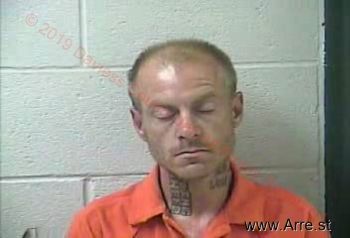 Christopher James Kelly Mugshot