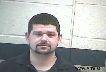 Christopher Len Kemplin Mugshot