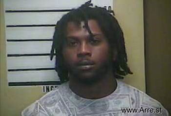 Christopher  Kennedy Mugshot