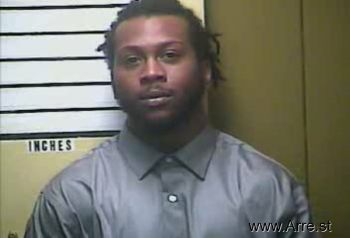 Christopher  Kennedy Mugshot