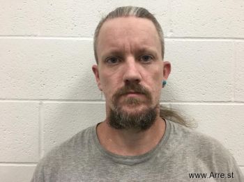 Christopher Jason King Mugshot
