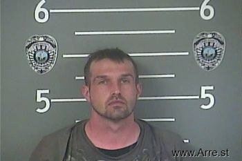 Christopher A Kirk Mugshot