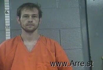 Christopher Lee Kleinhelter Mugshot