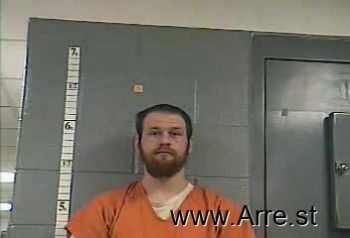 Christopher Lee Kleinhelter Mugshot