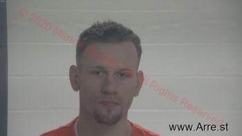 Christopher Lee Kleinhelter Mugshot