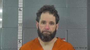 Christopher Darrell Koch Mugshot