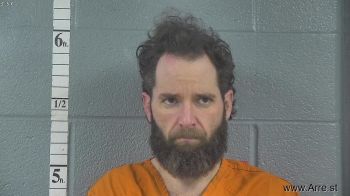 Christopher Darrell Koch Mugshot