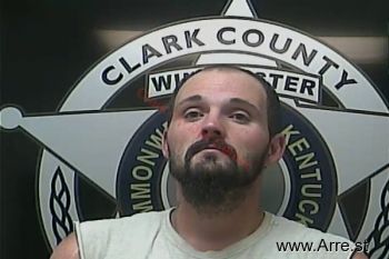 Christopher Carl Lainhart Mugshot