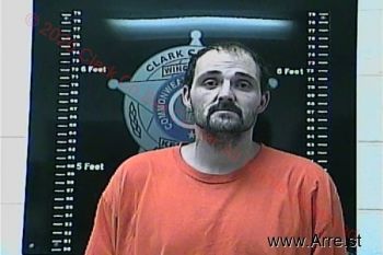 Christopher Carl Lainhart Mugshot