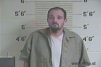 Christopher  Lainhart Mugshot