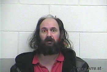 Christopher S Lamb Mugshot