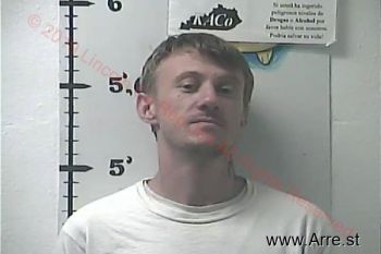 Christopher R Lamb Mugshot