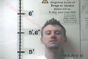 Christopher R Lamb Mugshot