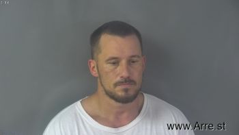 Christopher Brent Lambert Mugshot