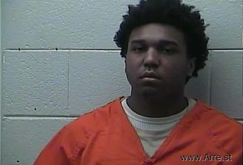 Christopher E Lambirth Mugshot