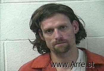 Christopher Allen Lanham Mugshot