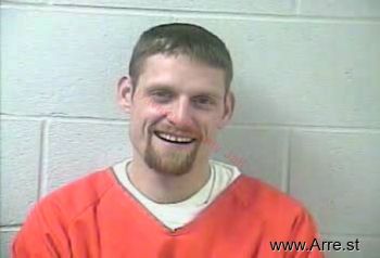 Christopher Allen Lanham Mugshot