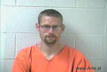 Christopher Allen Lanham Mugshot