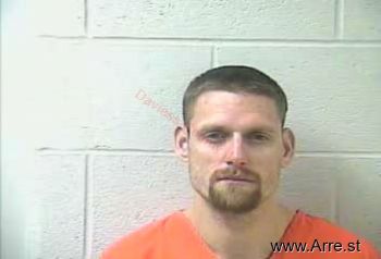 Christopher Allen Lanham Mugshot