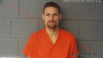 Christopher Allen Lanham Mugshot