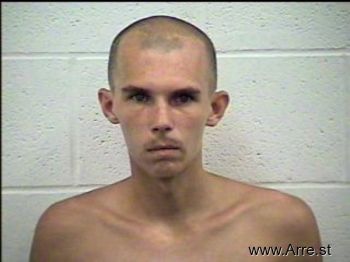 Christopher Lee Larkin Mugshot