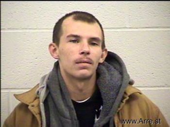 Christopher Lee Larkin Mugshot