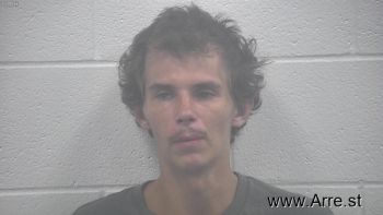 Christopher Lee Larkin Mugshot