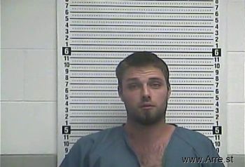 Christopher  Lawless Mugshot