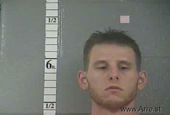 Christopher Ian Lawrence Mugshot