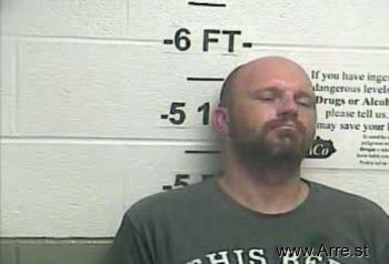 Christopher Scott Lawson Mugshot