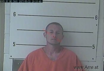 Christopher D Lawson Mugshot