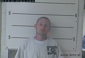 Christopher D Lawson Mugshot