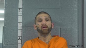 Christopher Michael Lay Mugshot