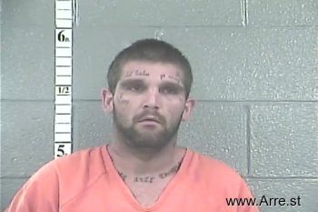 Christopher Michael Lay Mugshot