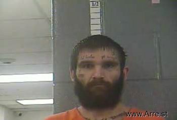 Christopher Michael Lay Mugshot