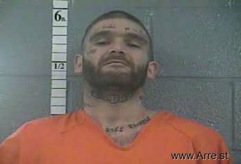 Christopher Michael Lay Mugshot