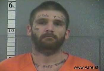 Christopher Michael Lay Mugshot