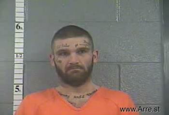 Christopher Michael Lay Mugshot