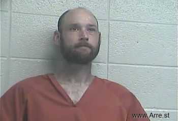 Christopher Michael Lee Mugshot