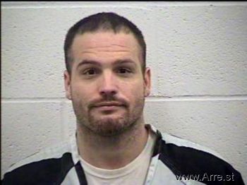 Christopher Alan Lee Mugshot