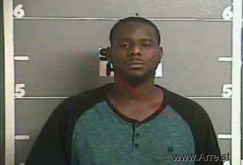 Christopher Elvin Lemons Mugshot