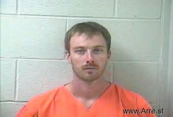 Christopher Steven Light Mugshot