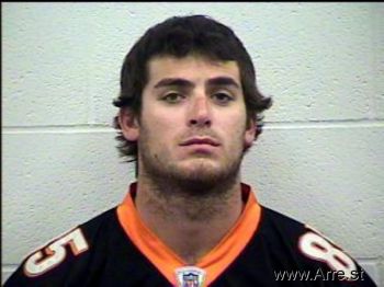 Christopher Jared Lightner Mugshot