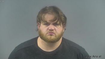 Christopher Allen Lindsey Mugshot