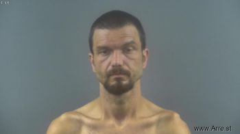 Christopher Wayne Lindsey Mugshot