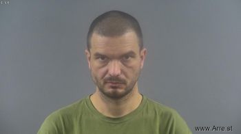 Christopher Wayne Lindsey Mugshot