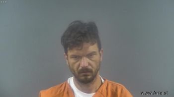 Christopher Wayne Lindsey Mugshot